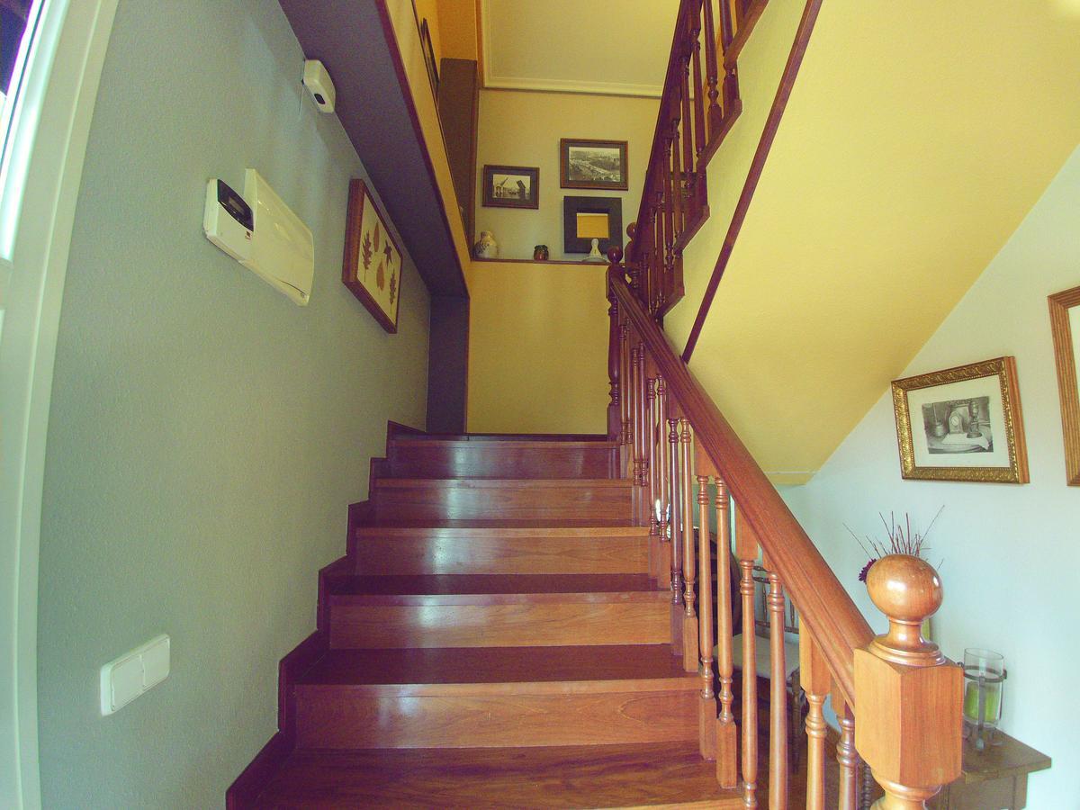 Chalet أرغونوس المظهر الخارجي الصورة