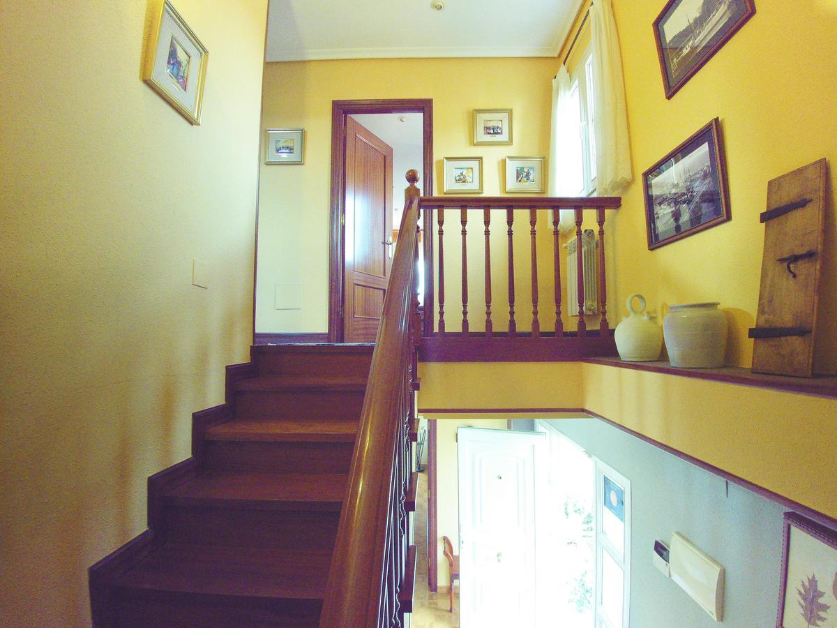 Chalet أرغونوس المظهر الخارجي الصورة