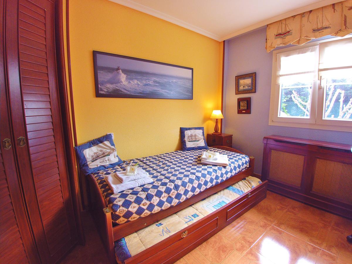 Chalet أرغونوس المظهر الخارجي الصورة