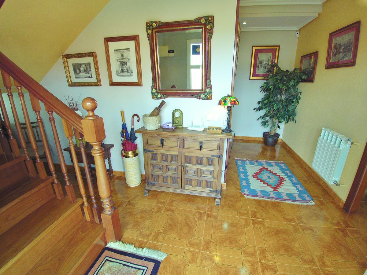 Chalet أرغونوس المظهر الخارجي الصورة