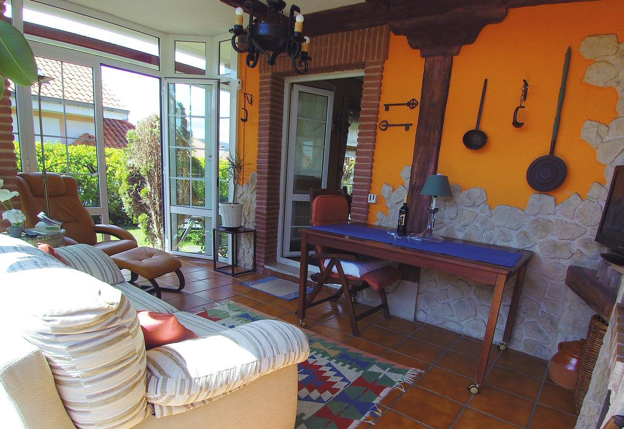 Chalet أرغونوس المظهر الخارجي الصورة