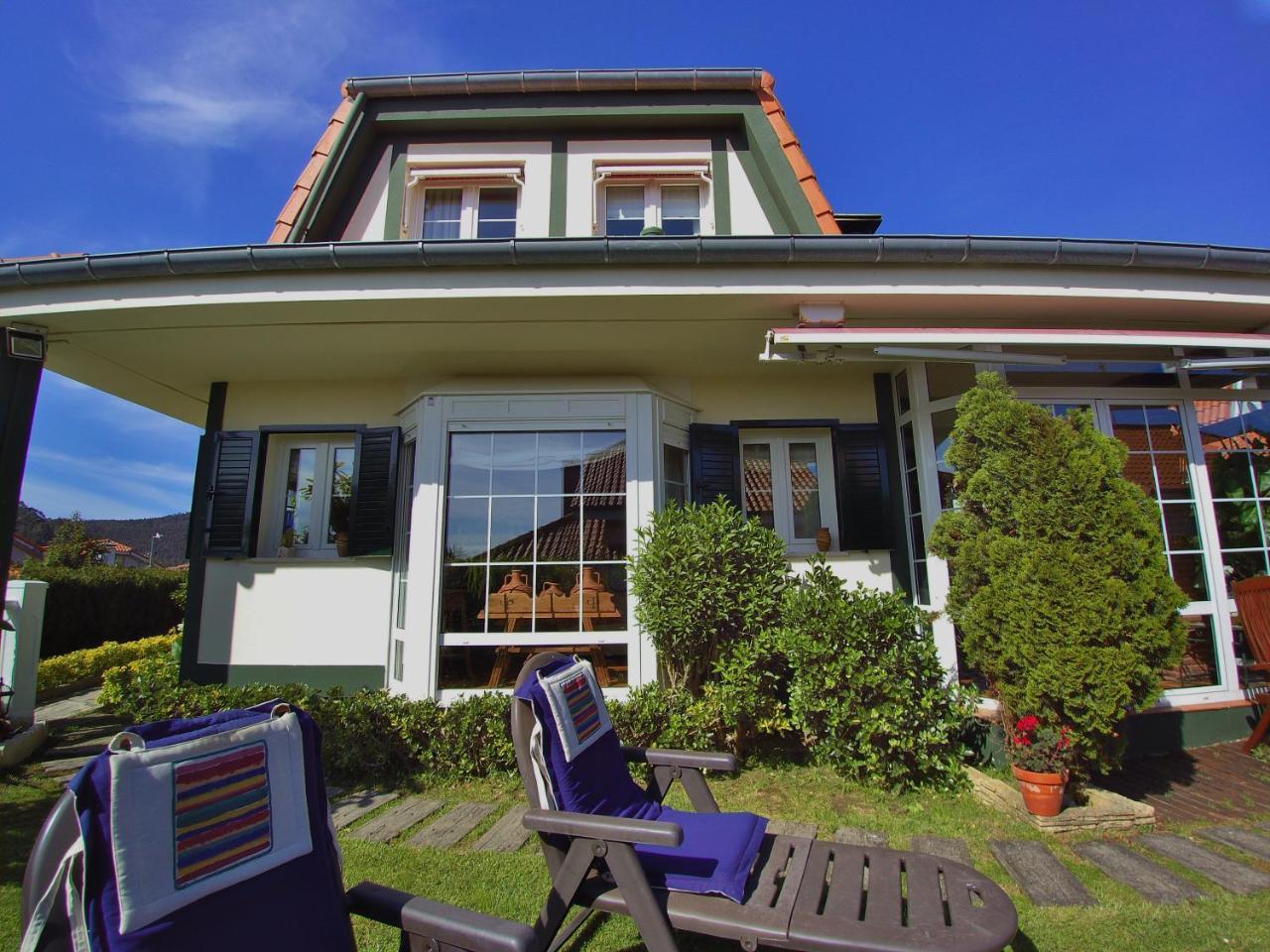 Chalet أرغونوس المظهر الخارجي الصورة