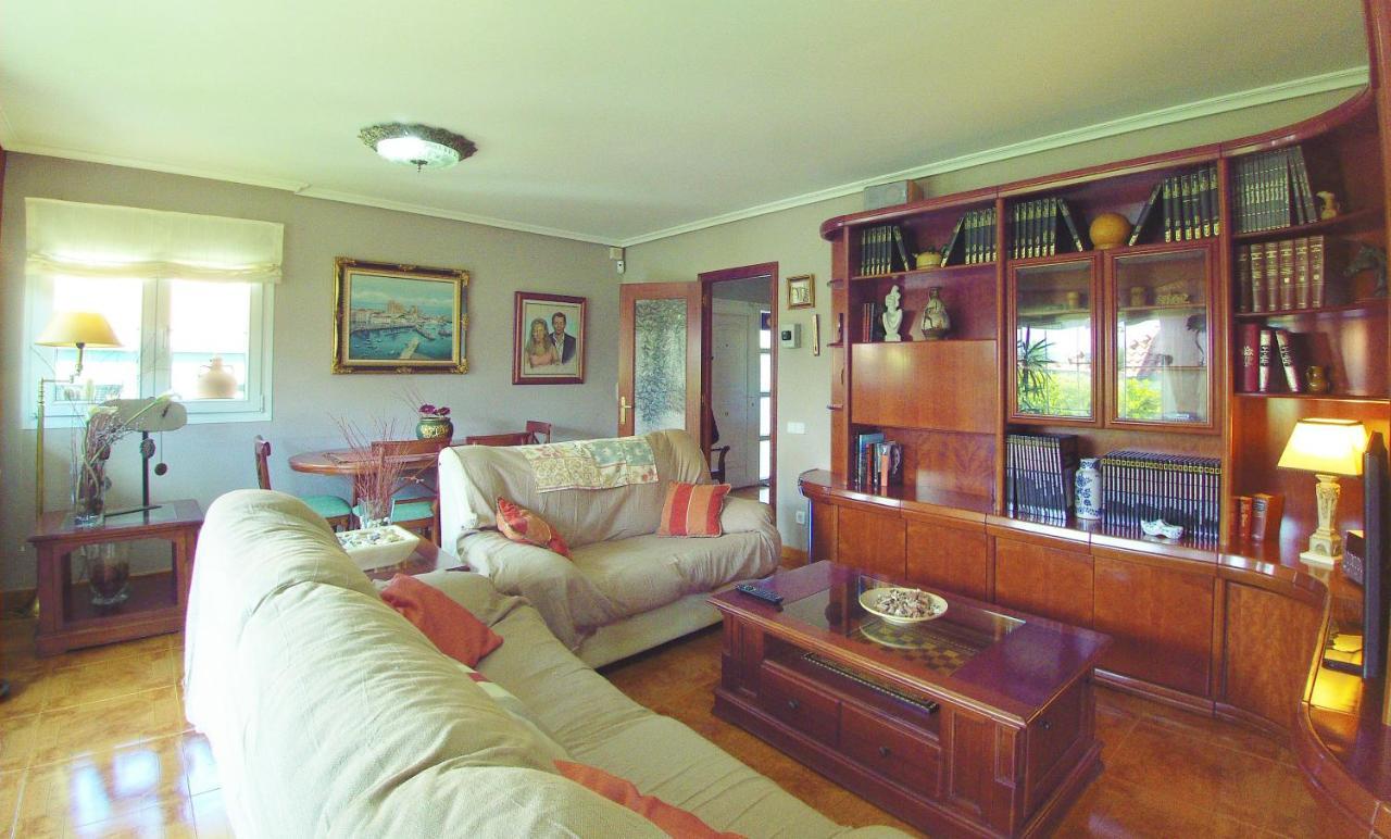 Chalet أرغونوس المظهر الخارجي الصورة