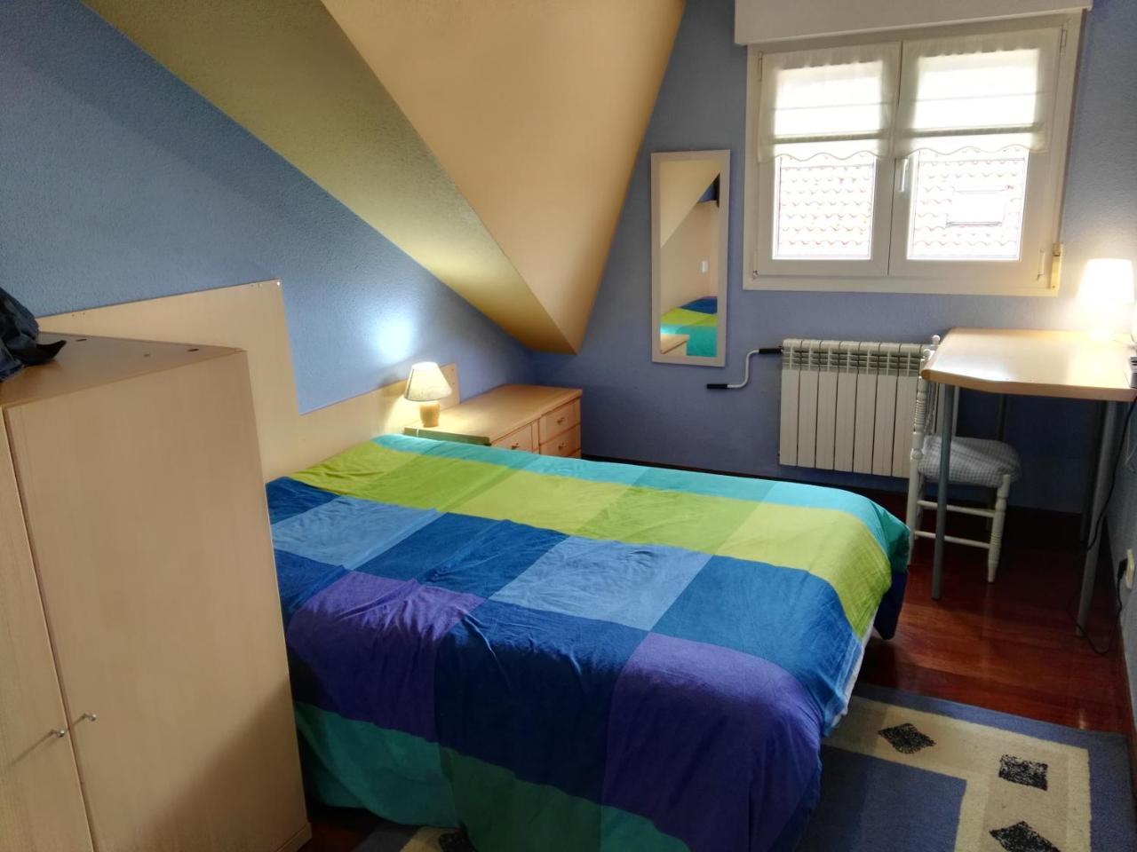 Chalet أرغونوس المظهر الخارجي الصورة
