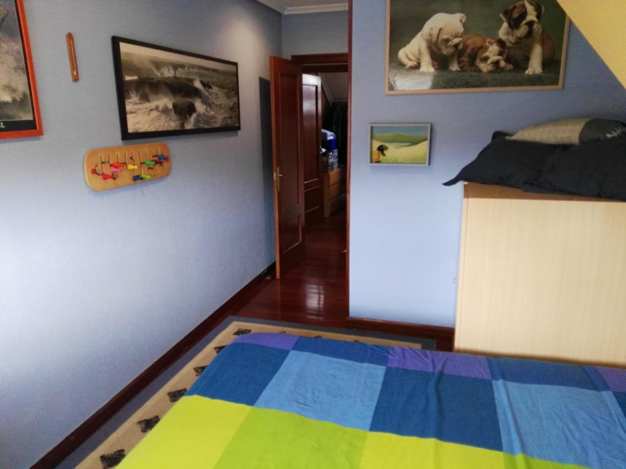 Chalet أرغونوس المظهر الخارجي الصورة